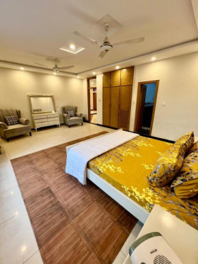 Luxury providers